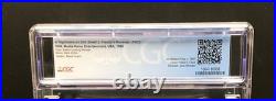 A Nightmare on Elm Street 2 Freddy's Revenge (1985) 1986 VHS CGC 9.0 SEALED