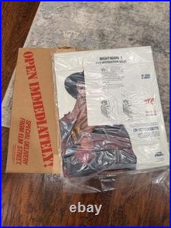 A Nightmare on Elm Street 2 Freddy's Revenge 3D Hanging Video Store POP Display