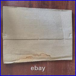 A Nightmare on Elm Street 3 Dream Warriors 3D Lightbox Sign Freddy Krueger Video