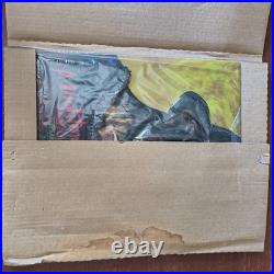 A Nightmare on Elm Street 3 Dream Warriors 3D Lightbox Sign Freddy Krueger Video