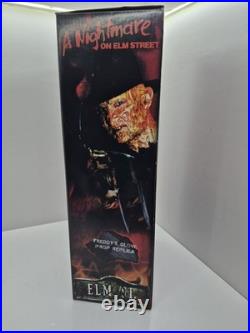 A Nightmare on Elm Street 3 Dream Warriors Freddy Krueger Glove Replica NEW