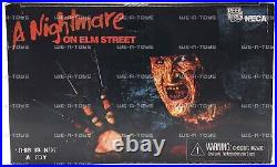 A Nightmare on Elm Street 3 Dream Warriors Freddy's Glove Prop Replica NECA A Nightmare on Elm Street 3 Dream Warriors Freddy's Glove Prop Replica NECA