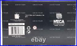 A Nightmare on Elm Street 3 Dream Warriors Freddy's Glove Prop Replica NECA A Nightmare on Elm Street 3 Dream Warriors Freddy's Glove Prop Replica NECA