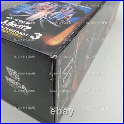 A Nightmare on Elm Street 3 Dream Warriors Freddy's Glove Prop Replica NECA A Nightmare on Elm Street 3 Dream Warriors Freddy's Glove Prop Replica NECA