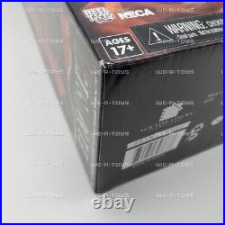 A Nightmare on Elm Street 3 Dream Warriors Freddy's Glove Prop Replica NECA A Nightmare on Elm Street 3 Dream Warriors Freddy's Glove Prop Replica NECA