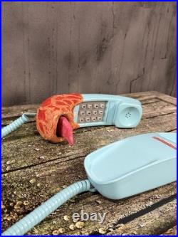 A Nightmare on Elm Street 3 Freddy Krueger Tongue Phone Dream Warriors Horror