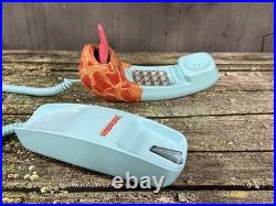 A Nightmare on Elm Street 3 Freddy Krueger Tongue Phone Dream Warriors Horror