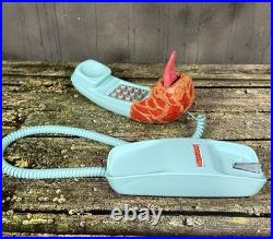 A Nightmare on Elm Street 3 Freddy Krueger Tongue Phone Dream Warriors Horror