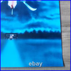 A Nightmare on Elm Street 3 (Variant) by Matthew Peak Print Mondo Like Poster