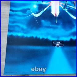 A Nightmare on Elm Street 3 (Variant) by Matthew Peak Print Mondo Like Poster