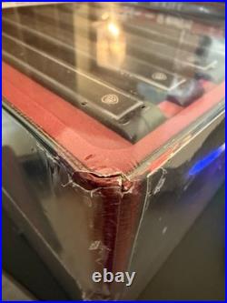 A Nightmare on Elm Street (4K UHD. Blu-ray) 7-Film UK Steelbook Collection NEW