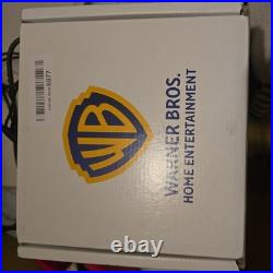 A Nightmare on Elm Street 4K UHD Ltd edition steelbook collection 7 Film In Hand