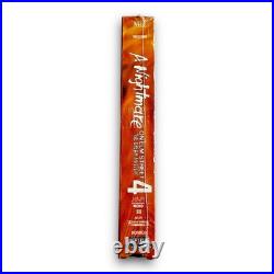 A Nightmare on Elm Street 4 Dream Master SEALED VHS (1988) Media + Watermarks