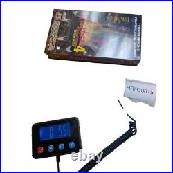 A Nightmare on Elm Street 4 The Dream Master (VHS, 1990) -New Sealed