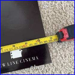 A Nightmare on Elm Street 5 Dream Child RARE 1989 VHS Video Store Banner Poster