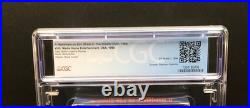 A Nightmare on Elm Street 5 The Dream Child (1989) 1990 VHS CGC 9.2 SEALED