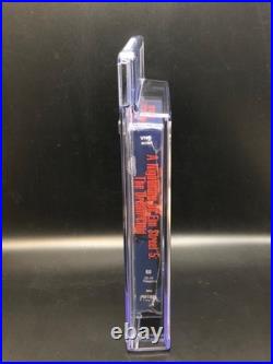 A Nightmare on Elm Street 5 The Dream Child (1989) 1990 VHS CGC 9.2 SEALED