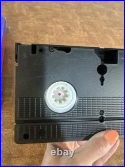 A Nightmare on Elm Street 5 The Dream Child Screener Promo VHS A Nightmare on Elm Street 5 The Dream Child Screener Promo VHS