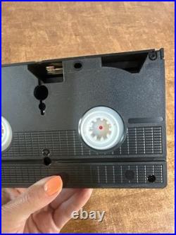 A Nightmare on Elm Street 5 The Dream Child Screener Promo VHS A Nightmare on Elm Street 5 The Dream Child Screener Promo VHS
