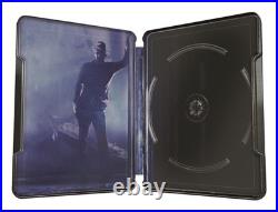 A Nightmare on Elm Street 7-Film 4K & Blu-ray Steelbook Collection Sealed