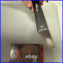 A Nightmare on Elm Street 7-Film Collection (4K+Digital)withSlipcover+RED CASE NEW