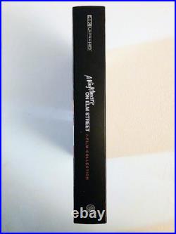 A Nightmare on Elm Street 7-Film Collection with Slipcover 4K UHD + Digital