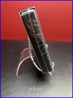 A Nightmare on Elm Street Collection (4K UHD BD+Digital+Near Mint Slipcover)