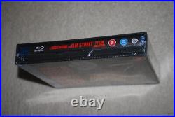 A Nightmare on Elm Street Collection 7-Film Limited Edition Collector's HMV Set A Nightmare on Elm Street Collection 7-Film Limited Edition Collector's HMV Set