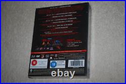 A Nightmare on Elm Street Collection 7-Film Limited Edition Collector's HMV Set A Nightmare on Elm Street Collection 7-Film Limited Edition Collector's HMV Set