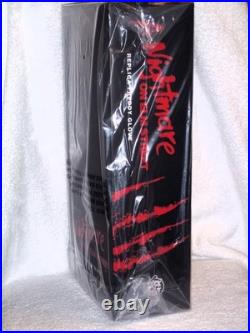 A Nightmare on Elm Street Deluxe Freddy Krueger Prop Glove (FUNKO POP) NEW
