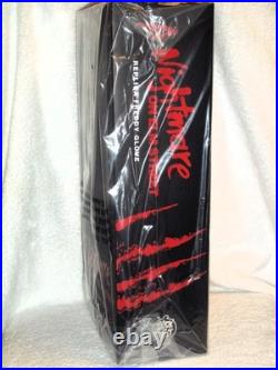 A Nightmare on Elm Street Deluxe Freddy Krueger Prop Glove (FUNKO POP) NEW