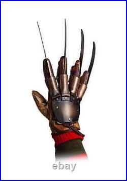 A Nightmare on Elm Street Dream Warriors Glove