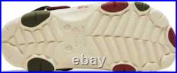 A Nightmare on Elm Street Freddy Krueger Crocs All Terrain Clog Size 13 New