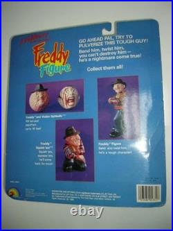 A Nightmare on Elm Street Freddy Krueger Figure A Nightmare on Elm Street Freddy Krueger Figure