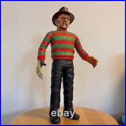 A Nightmare on Elm Street Freddy Krueger Figure Medicom Toy
