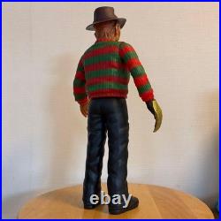 A Nightmare on Elm Street Freddy Krueger Figure Medicom Toy
