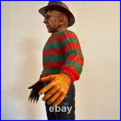 A Nightmare on Elm Street Freddy Krueger Figure Medicom Toy