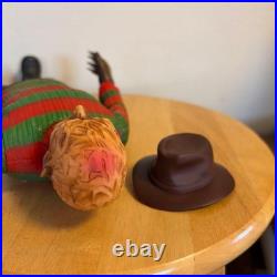 A Nightmare on Elm Street Freddy Krueger Figure Medicom Toy