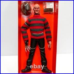 A Nightmare on Elm Street Freddy Krueger Medicom Toy Rare A Nightmare on Elm Street Freddy Krueger Medicom Toy Rare