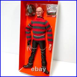 A Nightmare on Elm Street Freddy Krueger Medicom Toy Rare A Nightmare on Elm Street Freddy Krueger Medicom Toy Rare