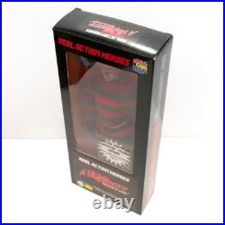 A Nightmare on Elm Street Freddy Krueger Medicom Toy Rare A Nightmare on Elm Street Freddy Krueger Medicom Toy Rare