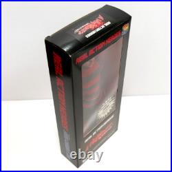 A Nightmare on Elm Street Freddy Krueger Medicom Toy Rare A Nightmare on Elm Street Freddy Krueger Medicom Toy Rare
