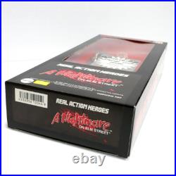 A Nightmare on Elm Street Freddy Krueger Medicom Toy Rare A Nightmare on Elm Street Freddy Krueger Medicom Toy Rare