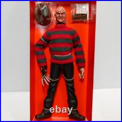 A Nightmare on Elm Street Freddy Krueger Medicom Toy Rare withbox A Nightmare on Elm Street Freddy Krueger Medicom Toy Rare withbox