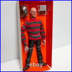 A Nightmare on Elm Street Freddy Krueger Medicom Toy Rare withbox A Nightmare on Elm Street Freddy Krueger Medicom Toy Rare withbox