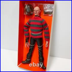 A Nightmare on Elm Street Freddy Krueger Medicom Toy Rare withbox A Nightmare on Elm Street Freddy Krueger Medicom Toy Rare withbox