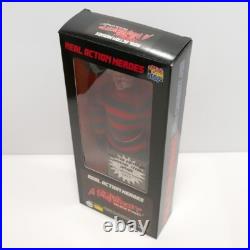 A Nightmare on Elm Street Freddy Krueger Medicom Toy Rare withbox A Nightmare on Elm Street Freddy Krueger Medicom Toy Rare withbox
