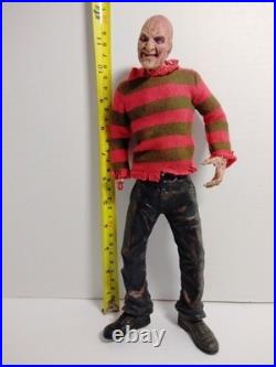 A Nightmare on Elm Street Freddy #MT2529