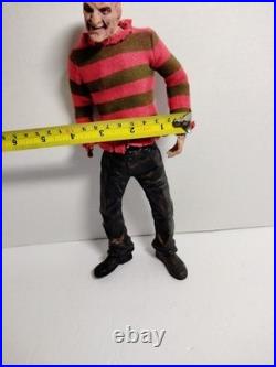 A Nightmare on Elm Street Freddy #MT2529