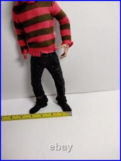 A Nightmare on Elm Street Freddy #MT2529